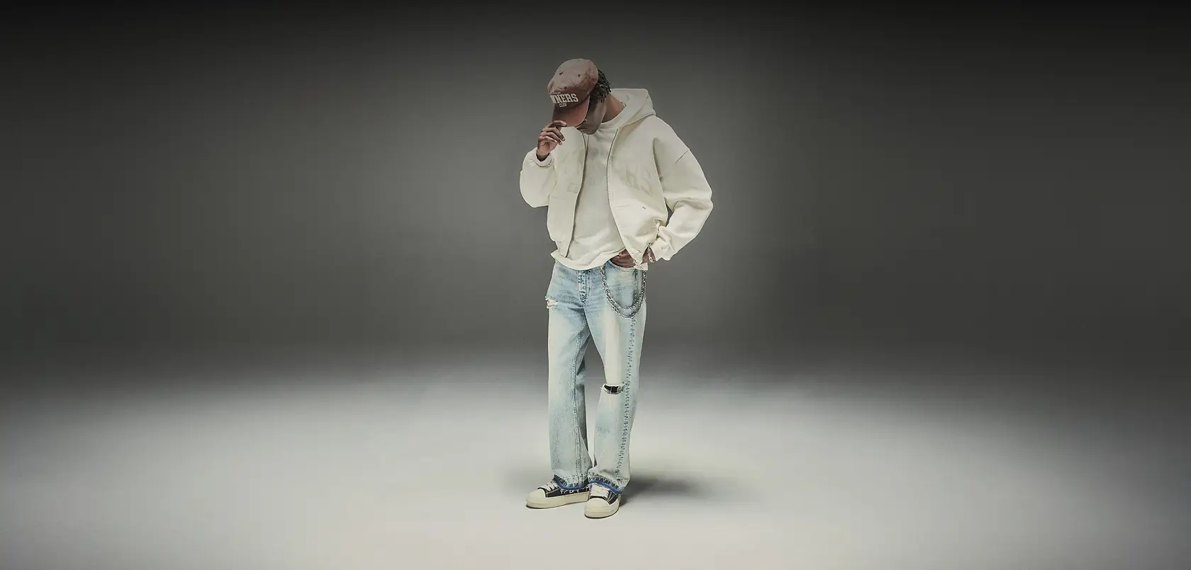 Luxury Streetwear, Redefined for You
